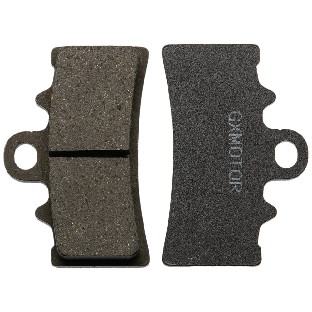 Pastillas de freno delantera Dominar 250 GX Motor