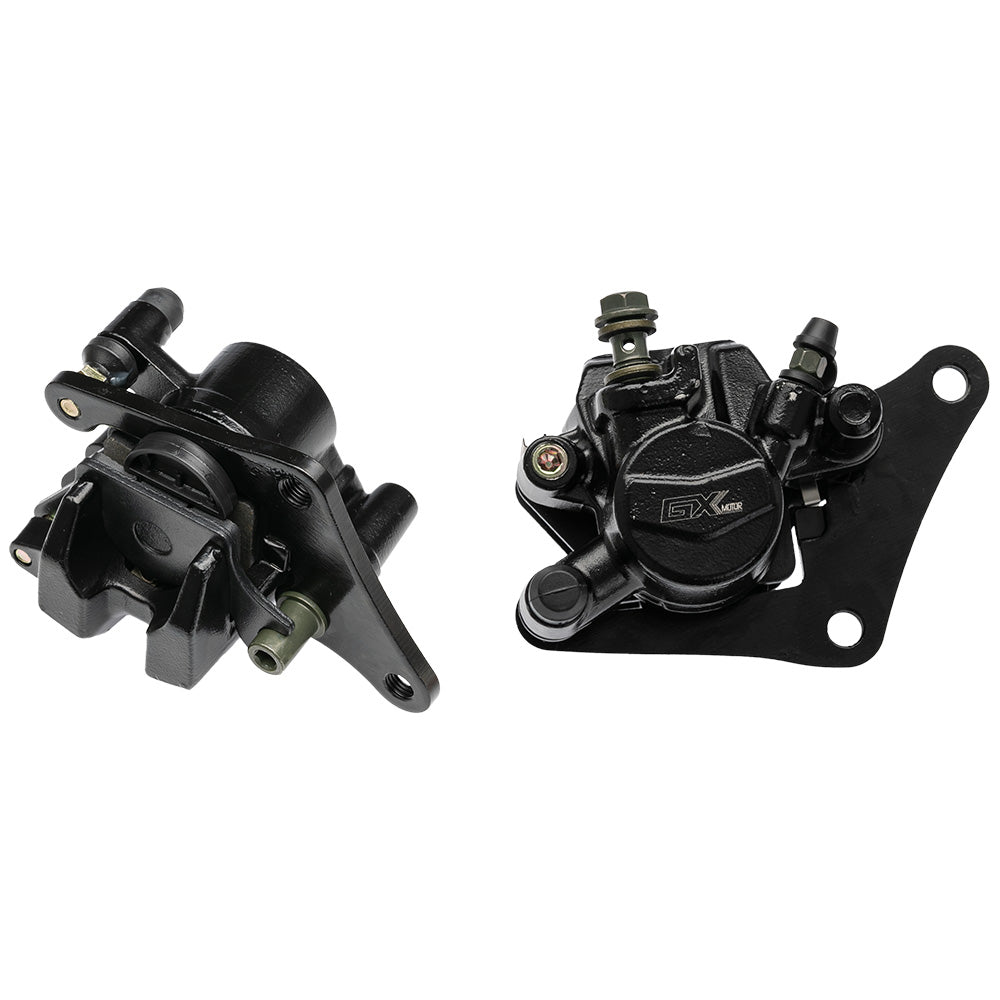 Mordaza freno de disco delantero SZRR GX Motor