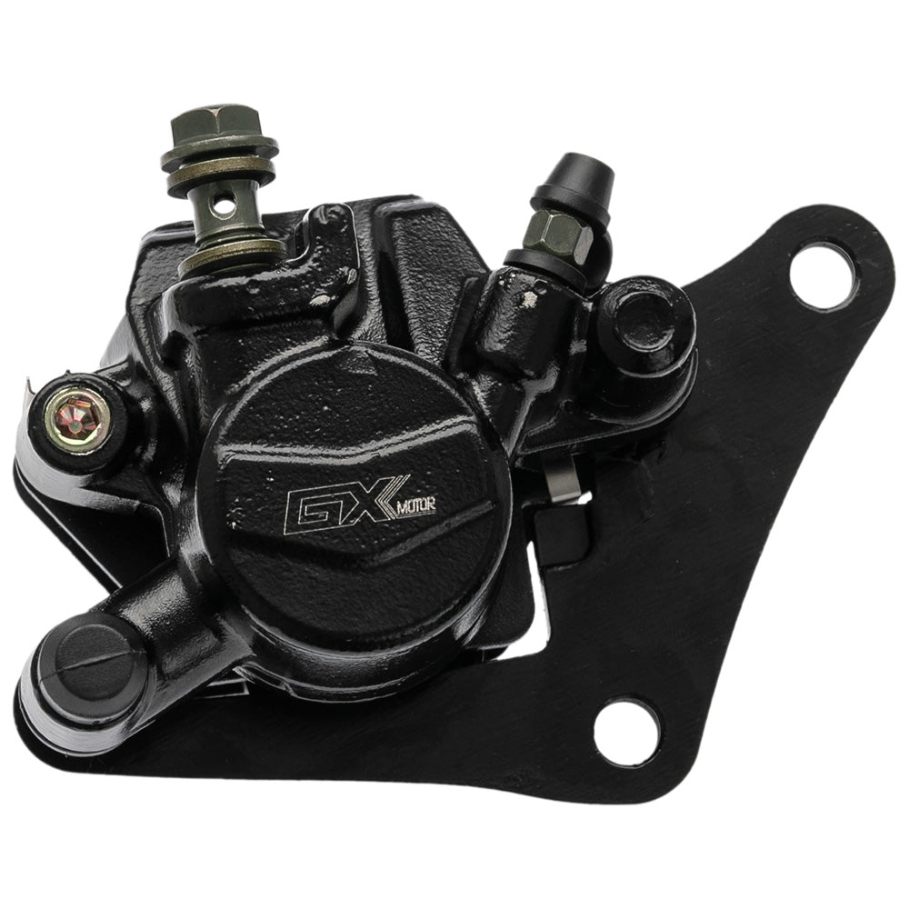 Mordaza freno de disco delantero SZRR GX Motor