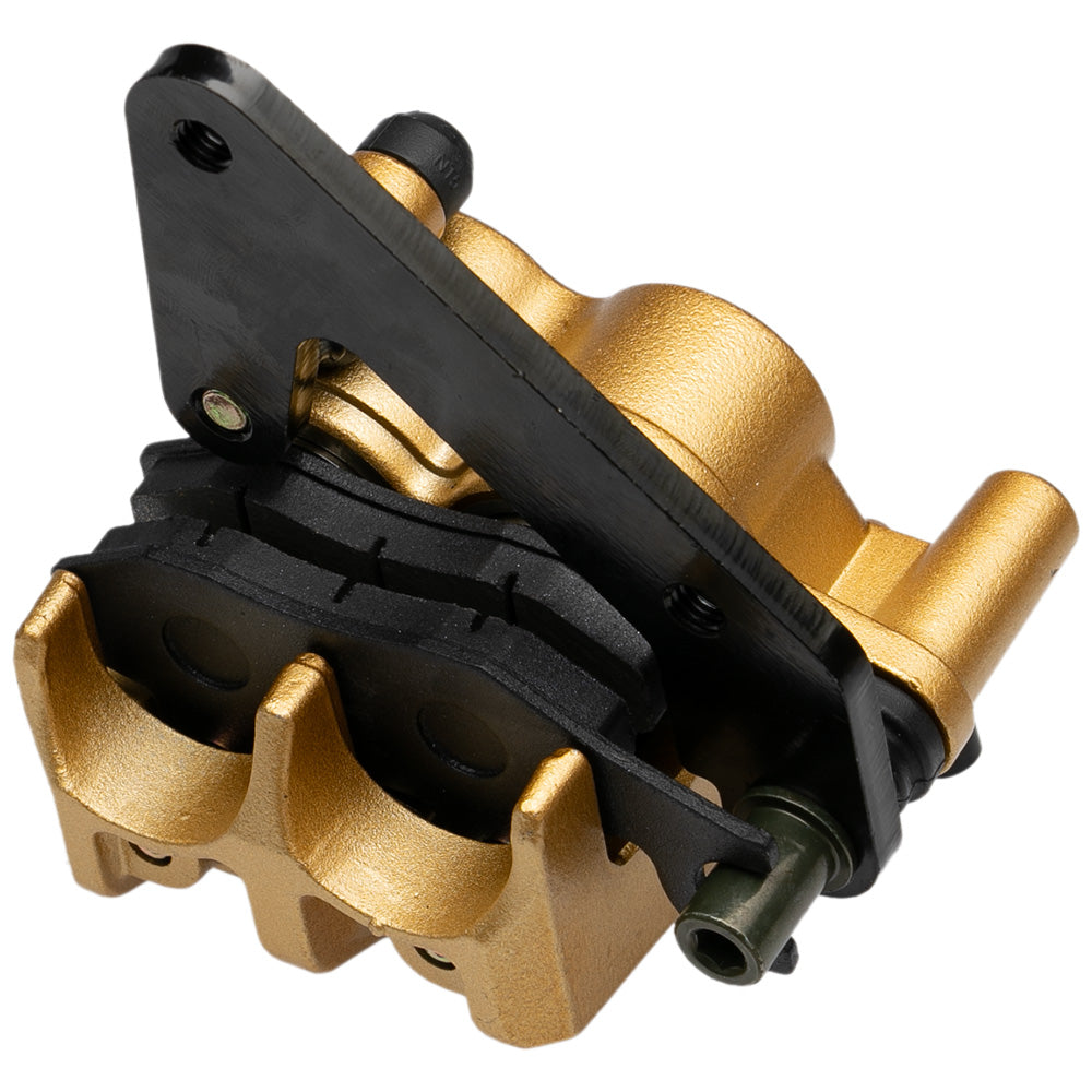 Mordaza freno de disco delantero TVS Apache 160/180 GX Motor