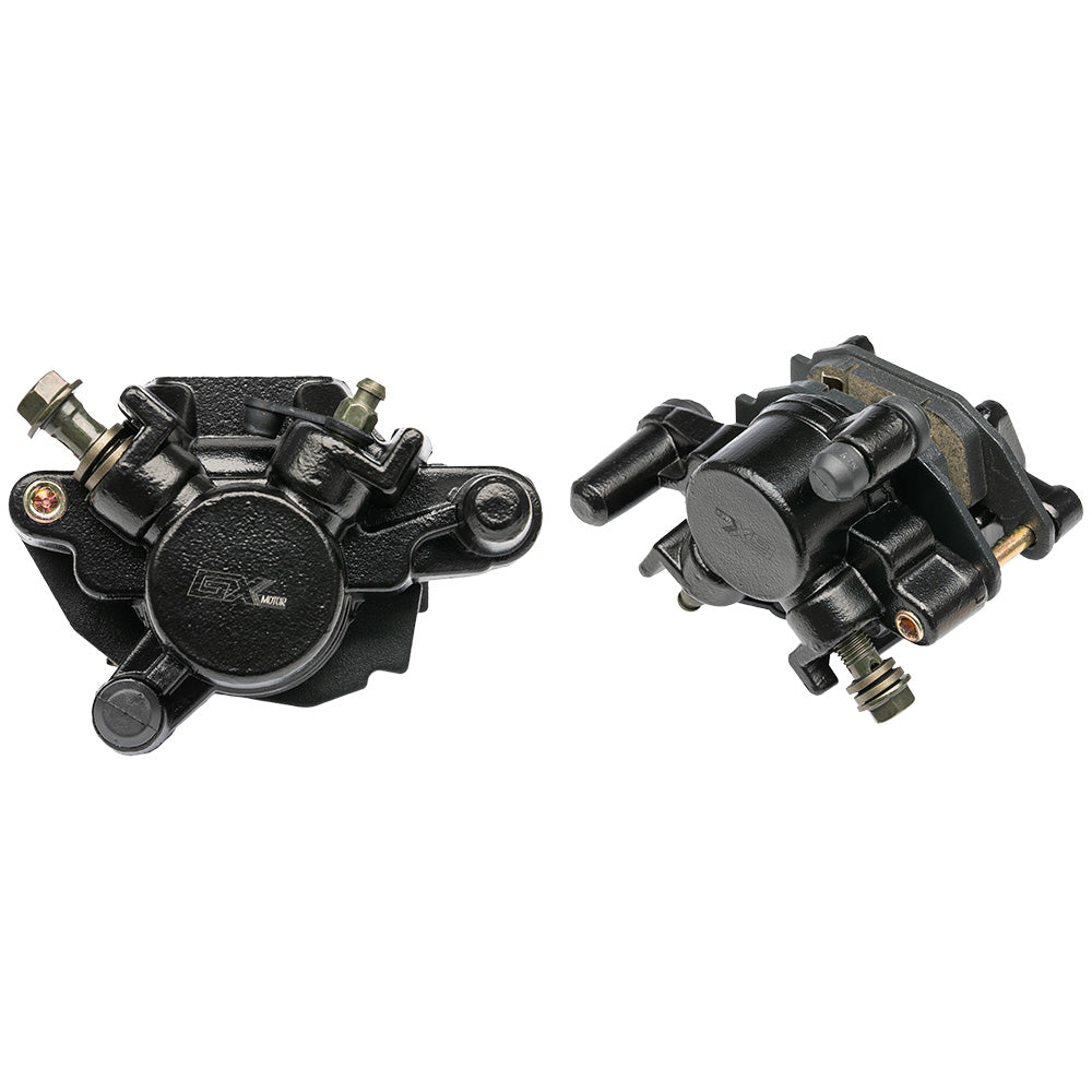 Mordaza freno de disco trasero TVS Apache 160/180 GX Motor