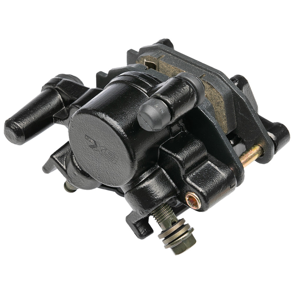 Mordaza freno de disco trasero TVS Apache 160/180 GX Motor