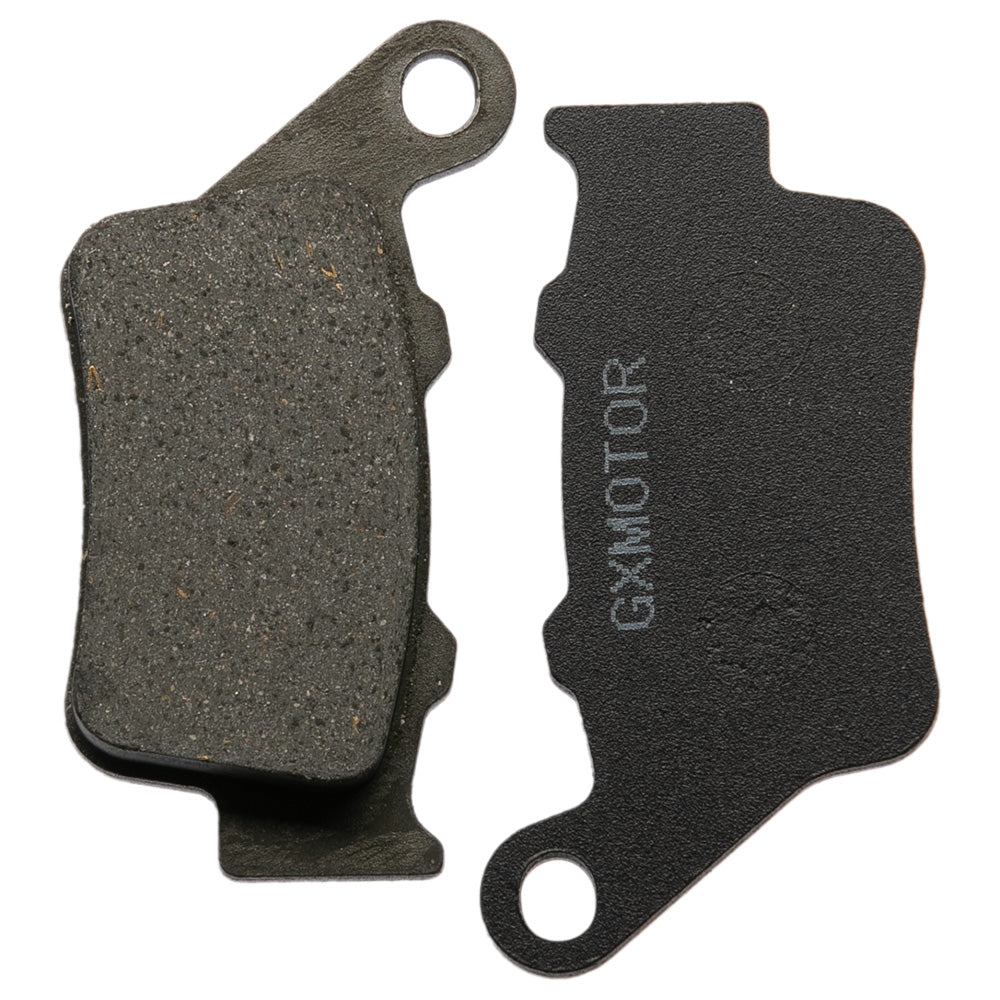 Pastillas de freno trasera Dominar 250 GX Motor