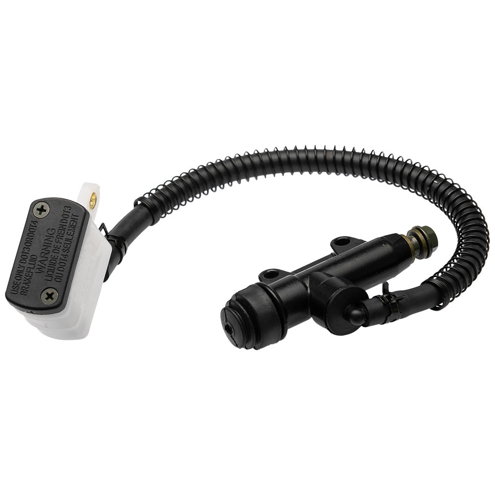 Bomba de freno trasera completa Pulsar NS 200 GX Motor