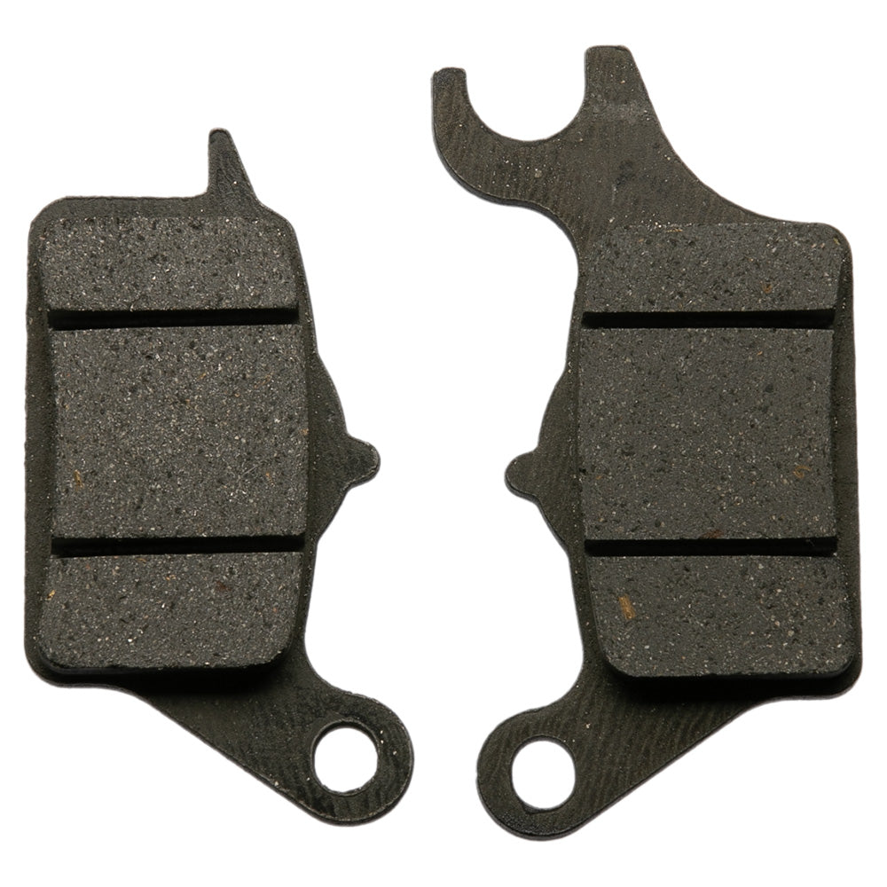 Pastillas de freno delantera SZRR GX Motor
