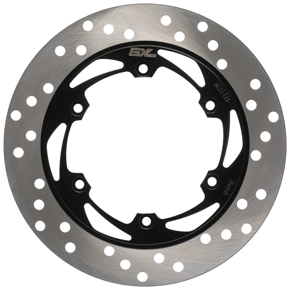 Freno de disco trasero Dominar 250 GX Motor