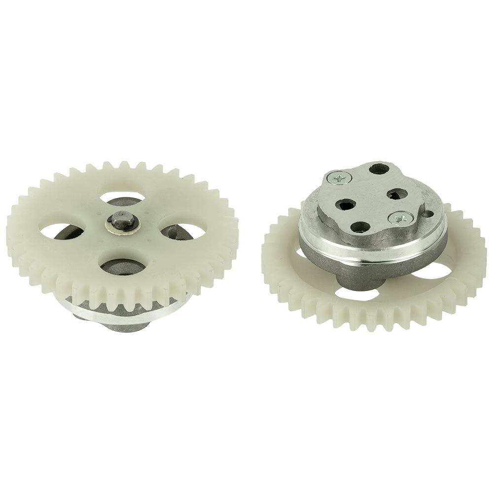 Bomba de Aceite de Motor AKT NKD 125 GX Motor