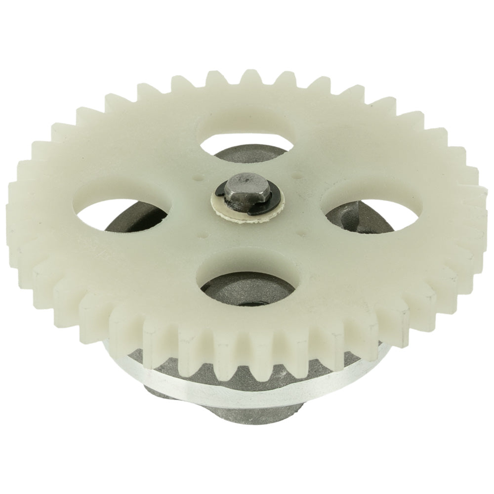 Bomba de Aceite de Motor AKT NKD 125 GX Motor