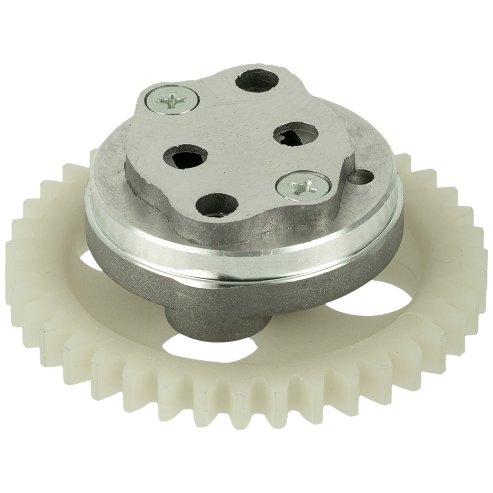 Bomba de Aceite de Motor AKT NKD 125 GX Motor