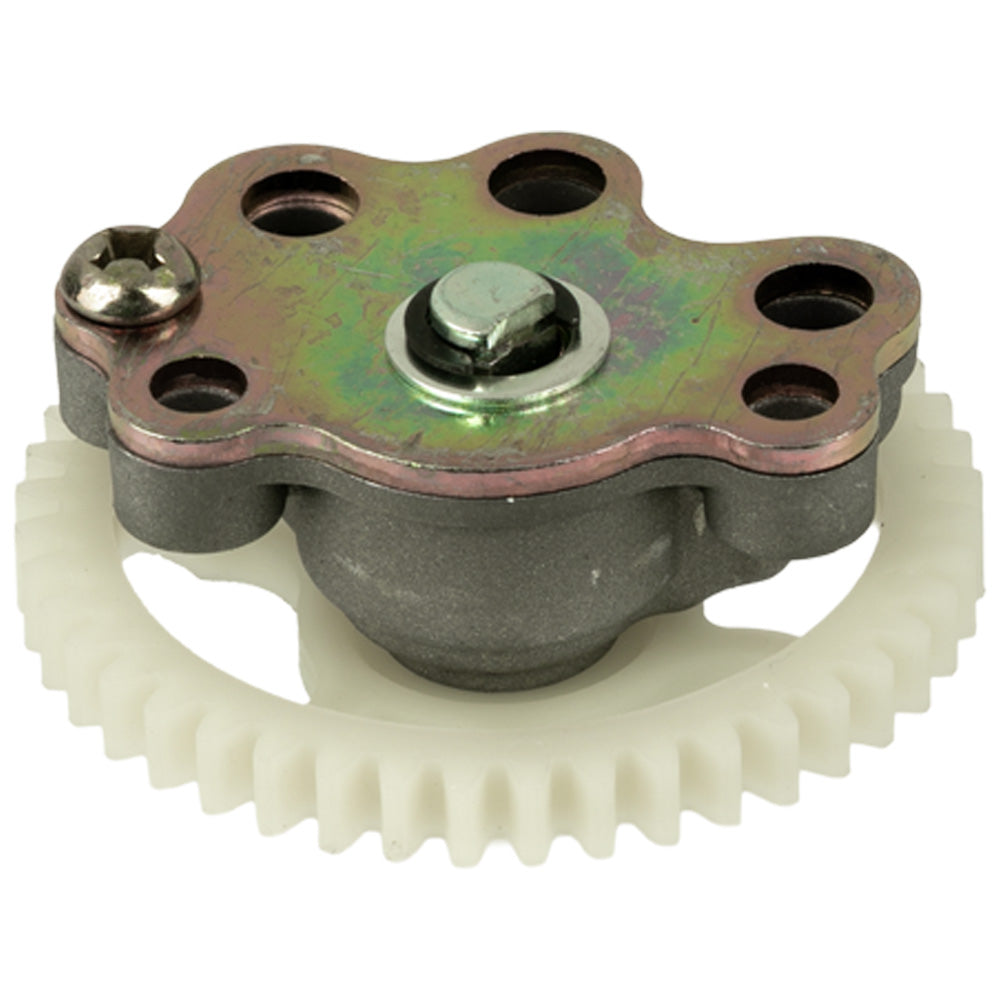 Bomba de Aceite de Motor Boxer CT 100 4t GX Motor