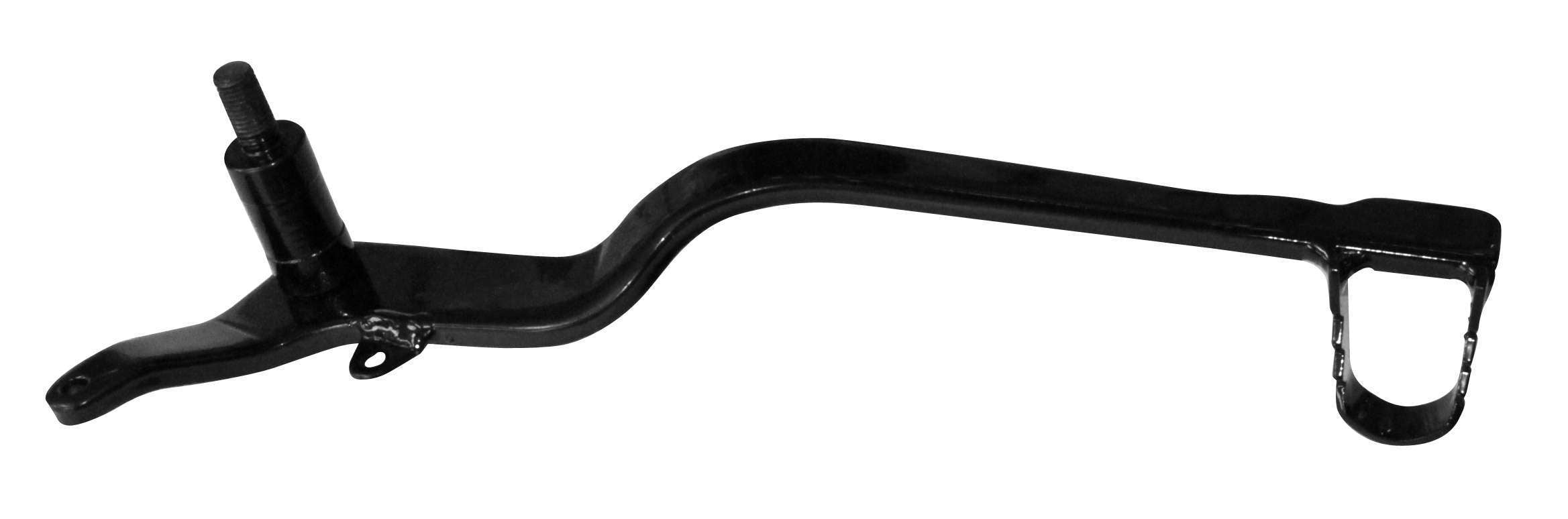 Pedal de freno AKT 125 TT Everestt