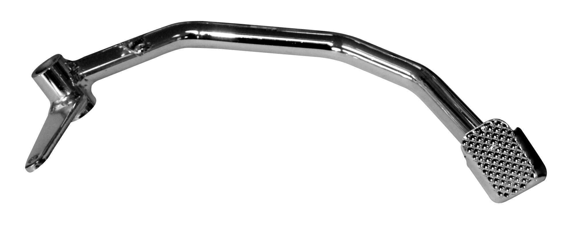 Pedal de freno AKT 125 Sport Everestt