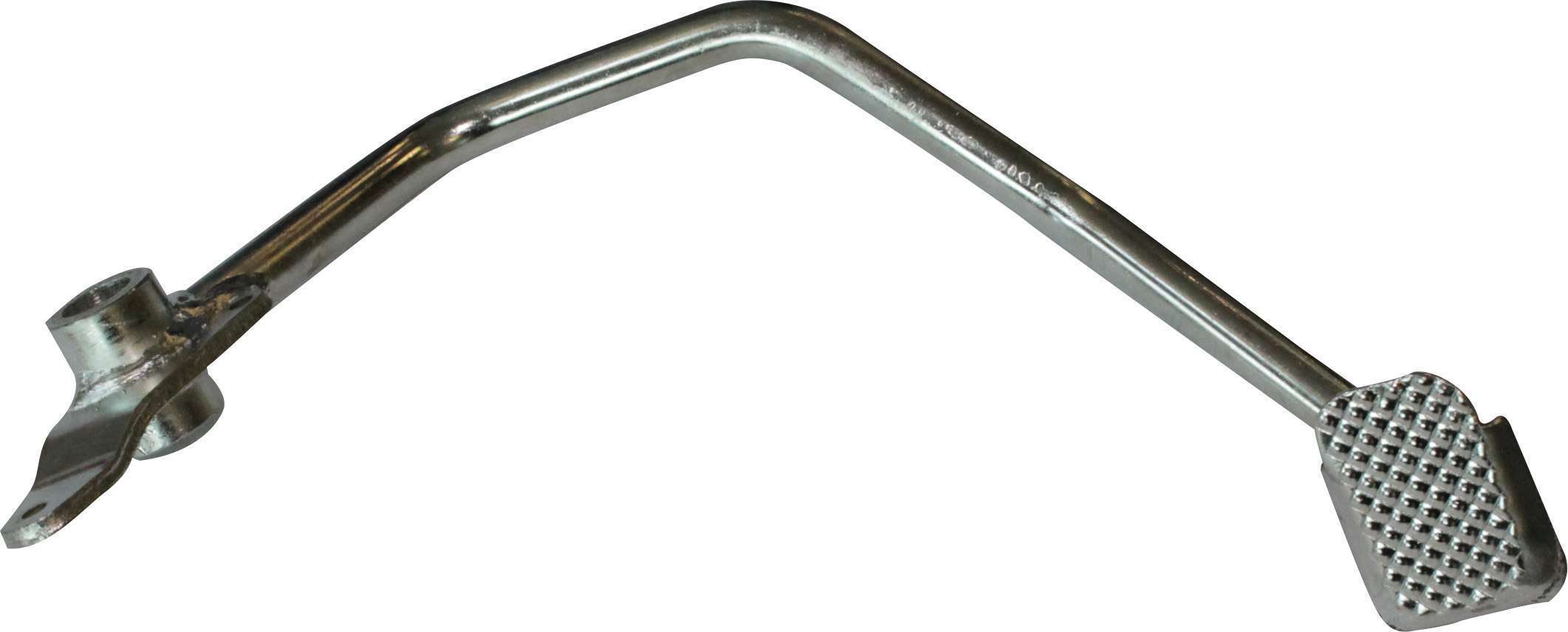 Pedal de freno AX100/115 Everestt