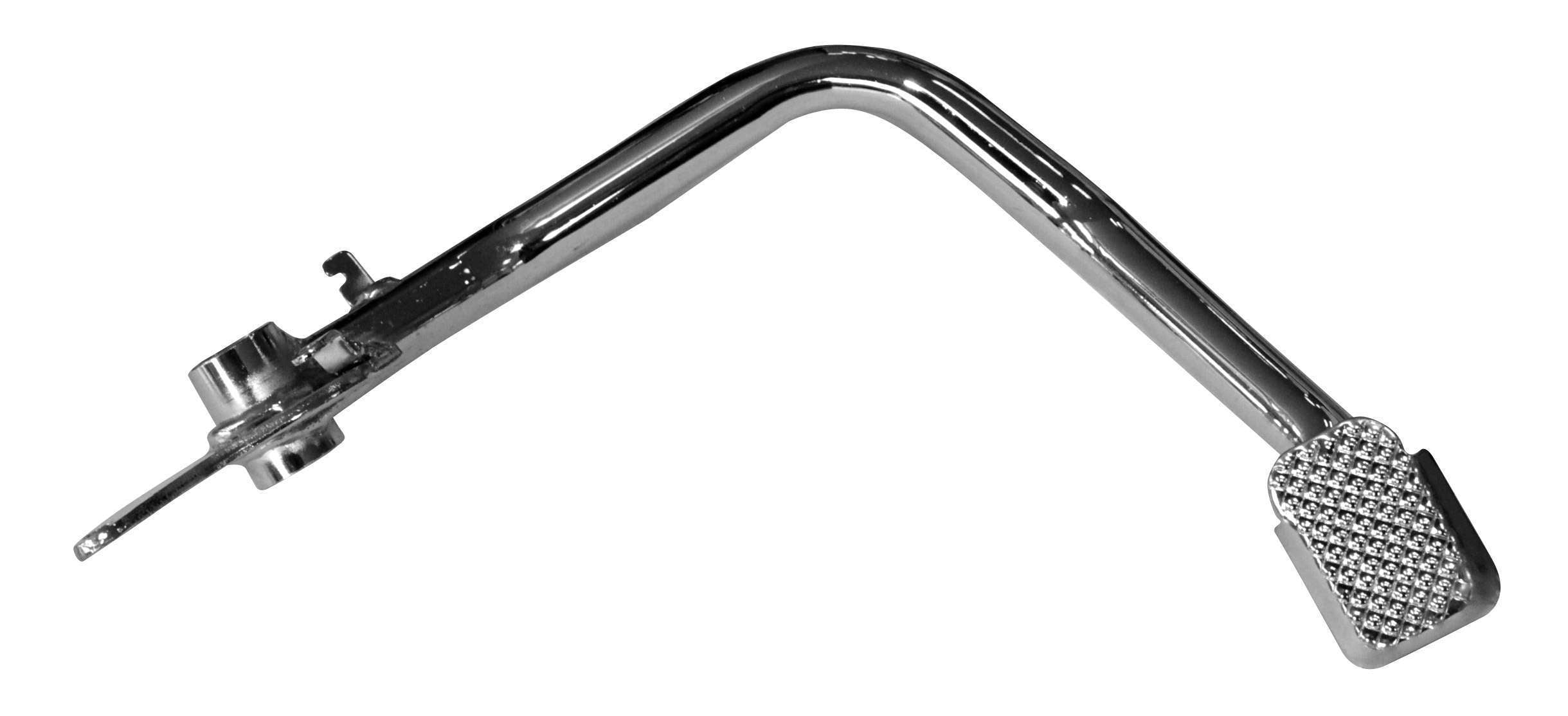 Pedal de freno BEST 125 Everestt