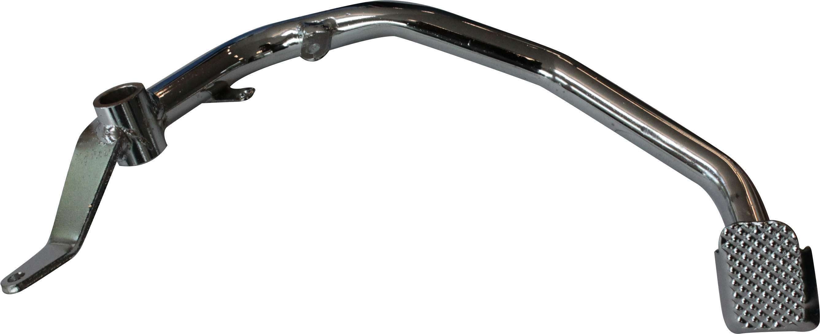 Pedal de freno C100 WAVE Everestt