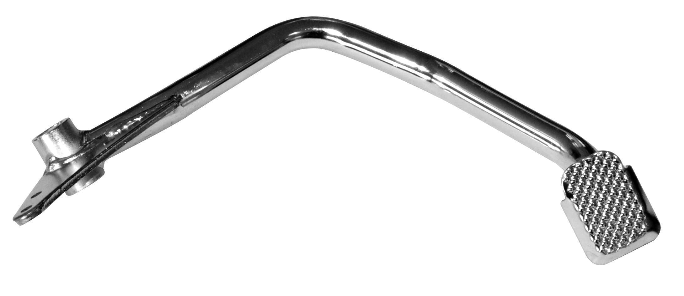 Pedal de freno Crypton 110 Everestt