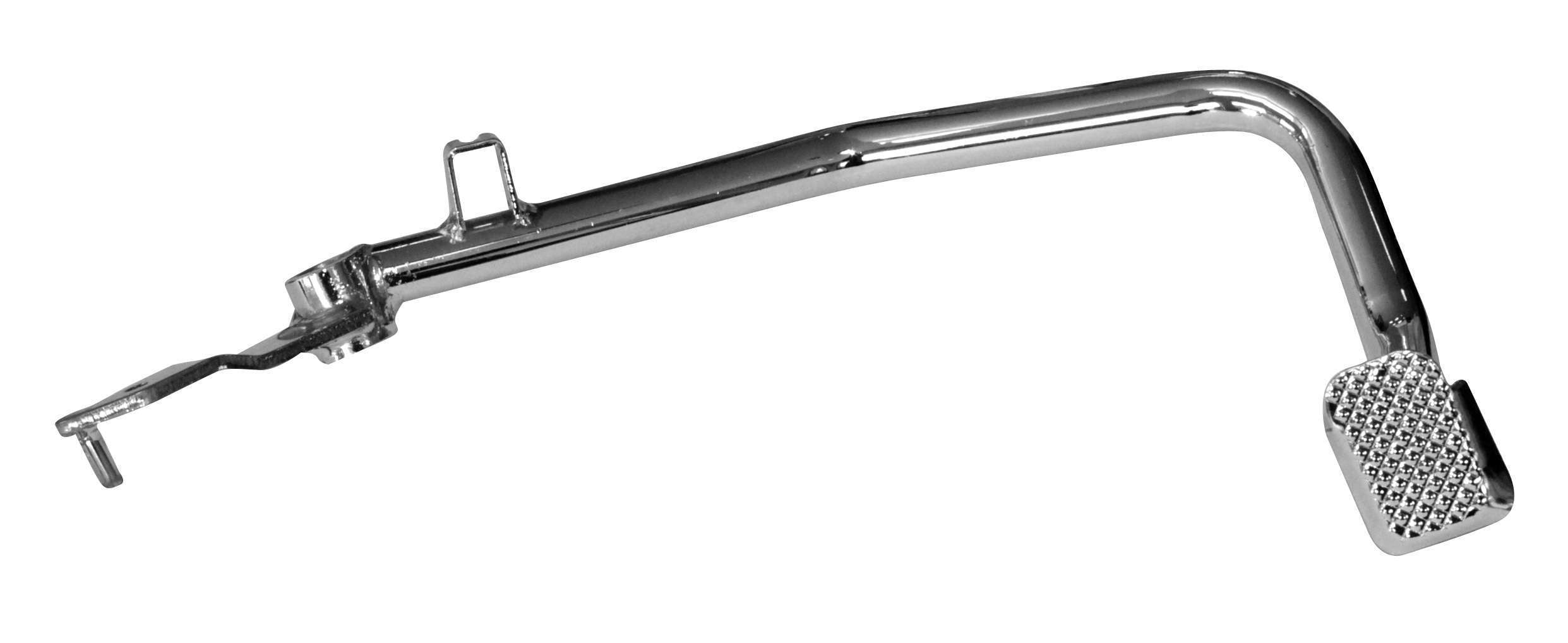 Pedal de freno Discover 125/135 Everestt