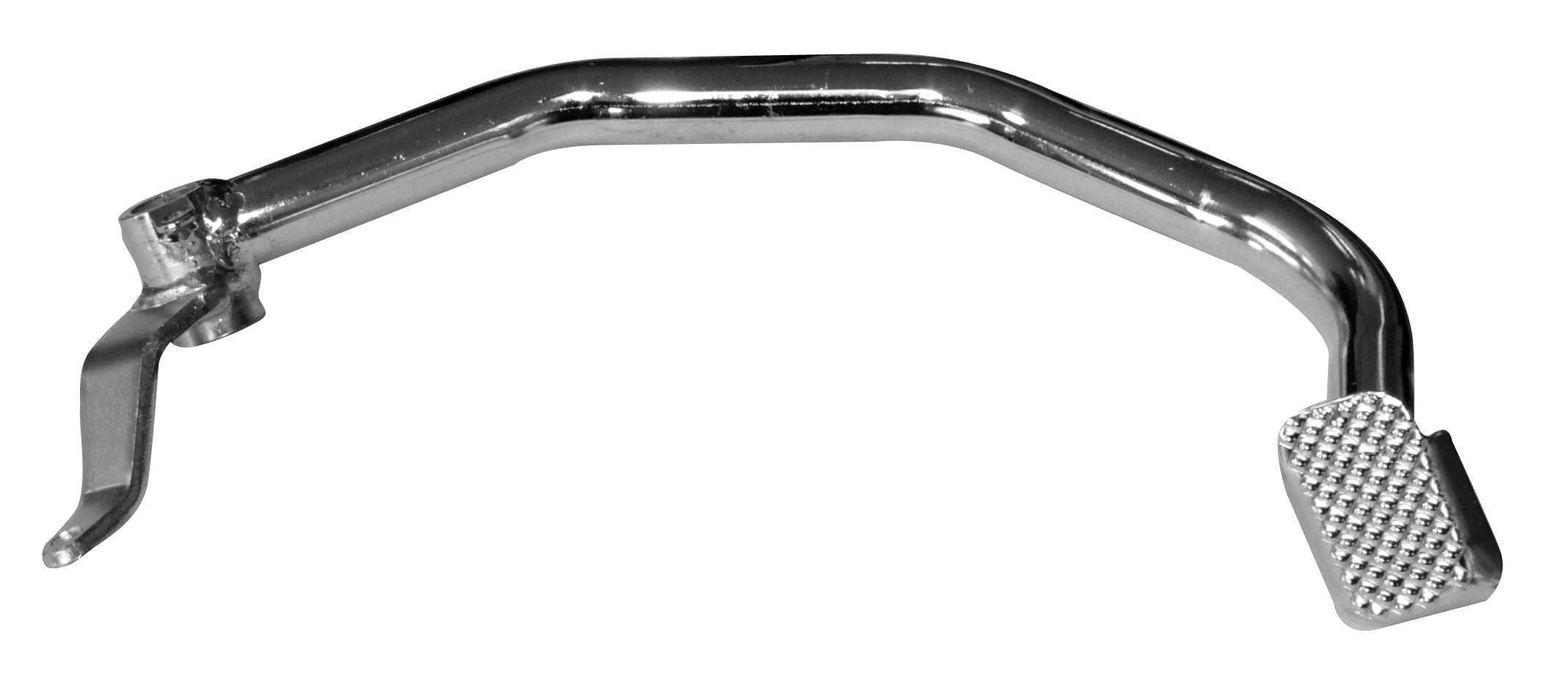 Pedal de freno CBF 150/Invicta 150 Everestt