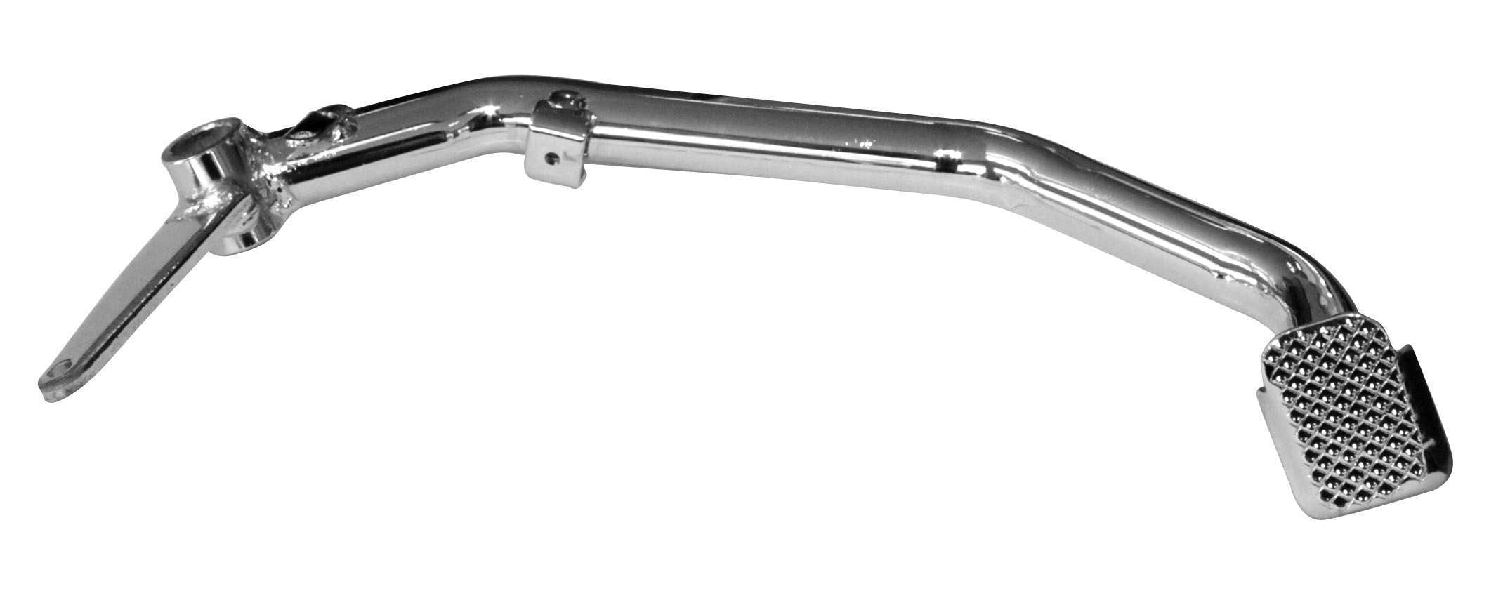 Pedal de freno ECO 100+ Everestt