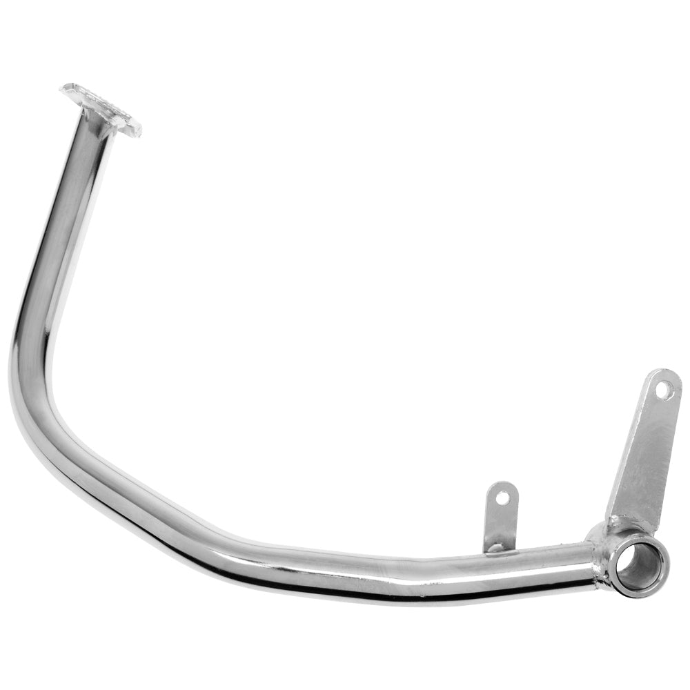 el pedal del freno Pedal de freno AKT 110 GX Motor