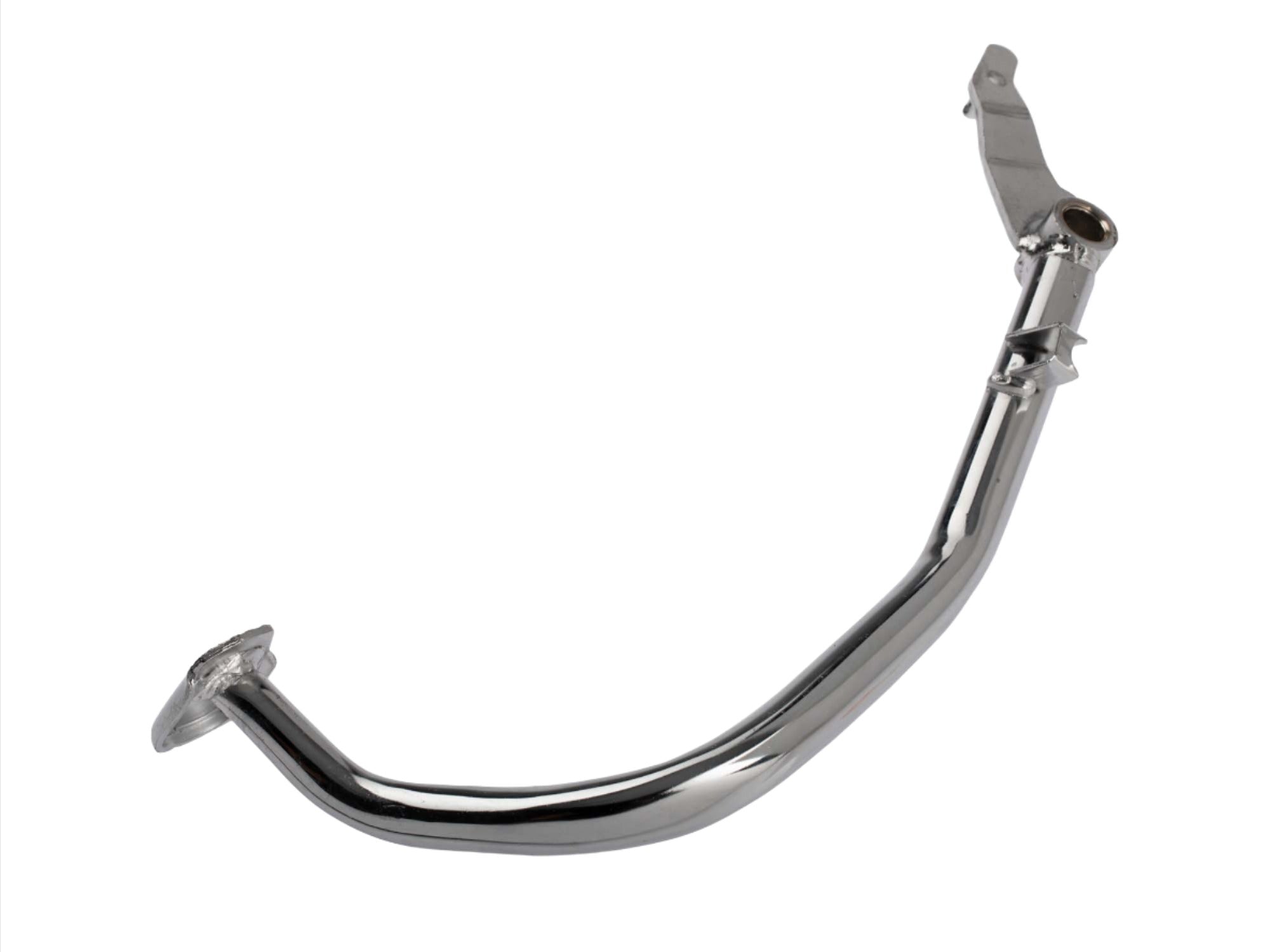 Pedal de freno Discover 125 GX Motor