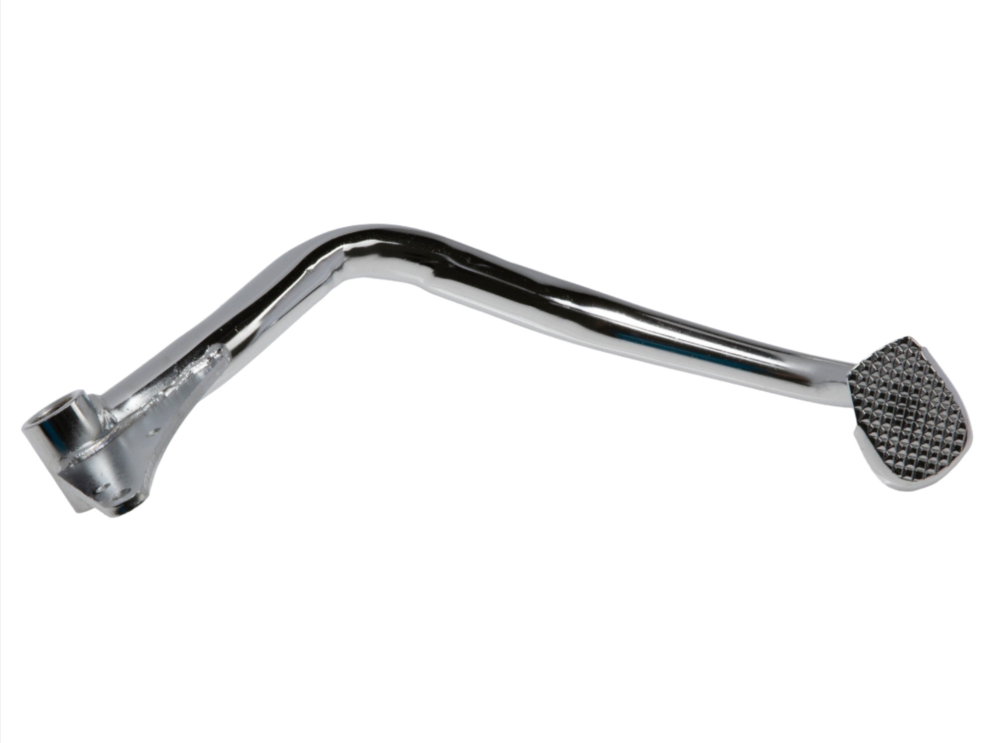 Pedal de freno Crypton 110 GX Motor