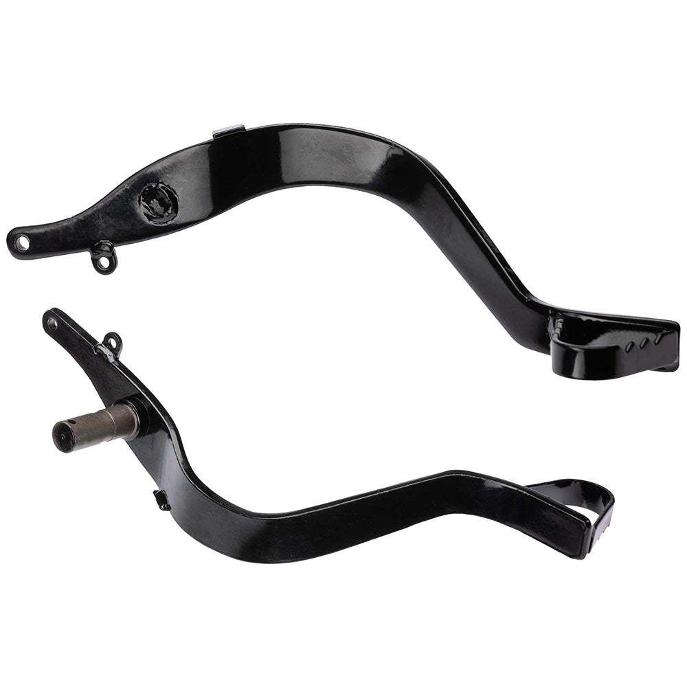 Pedal de freno MRX125/150 GX Motor