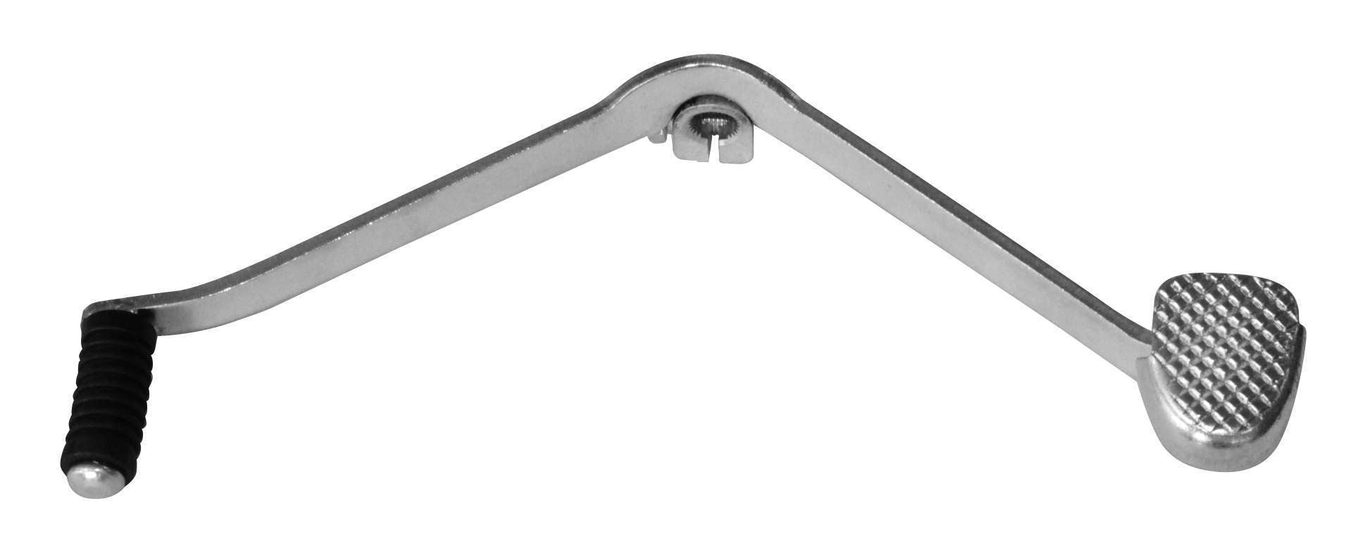 Pedal de cambios AKT 125S Everestt