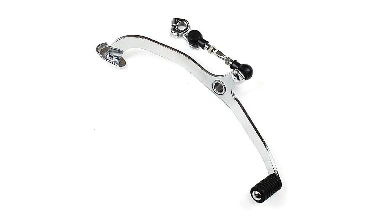 Pedal de cambios AX4 GX Motor