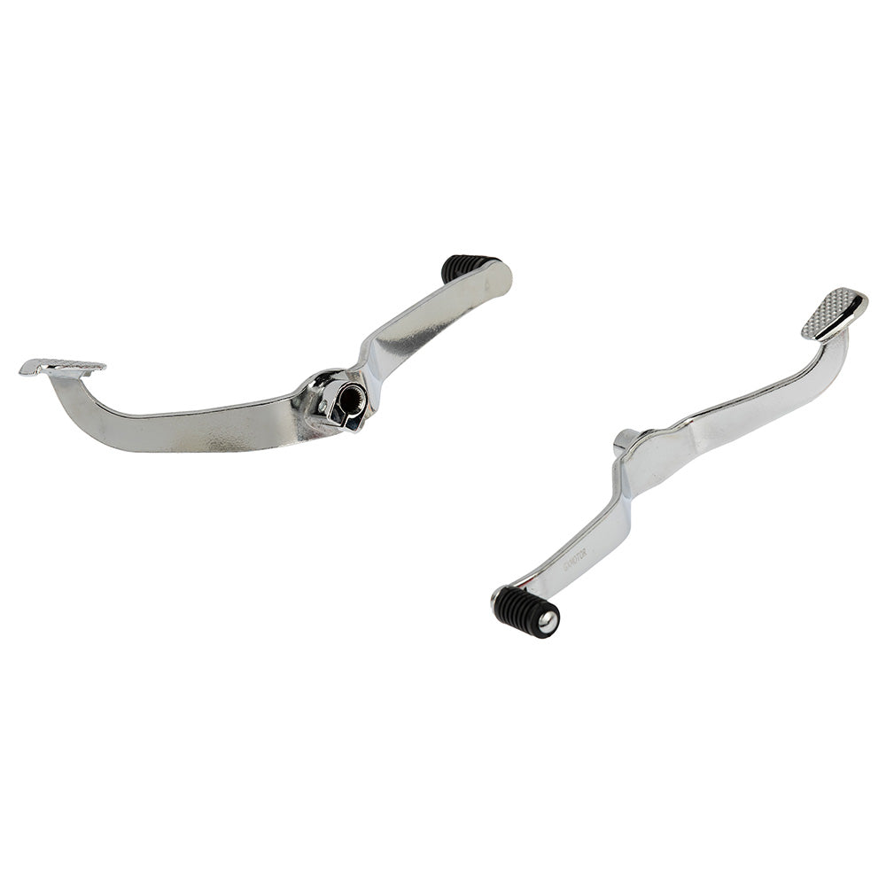 Pedal de cambios Boxer CT KS GX Motor