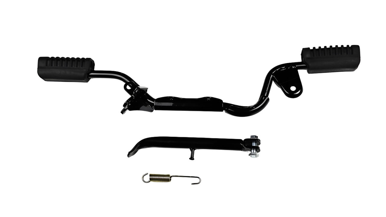 Set reposapiés Boxer CT 100 GX Motor