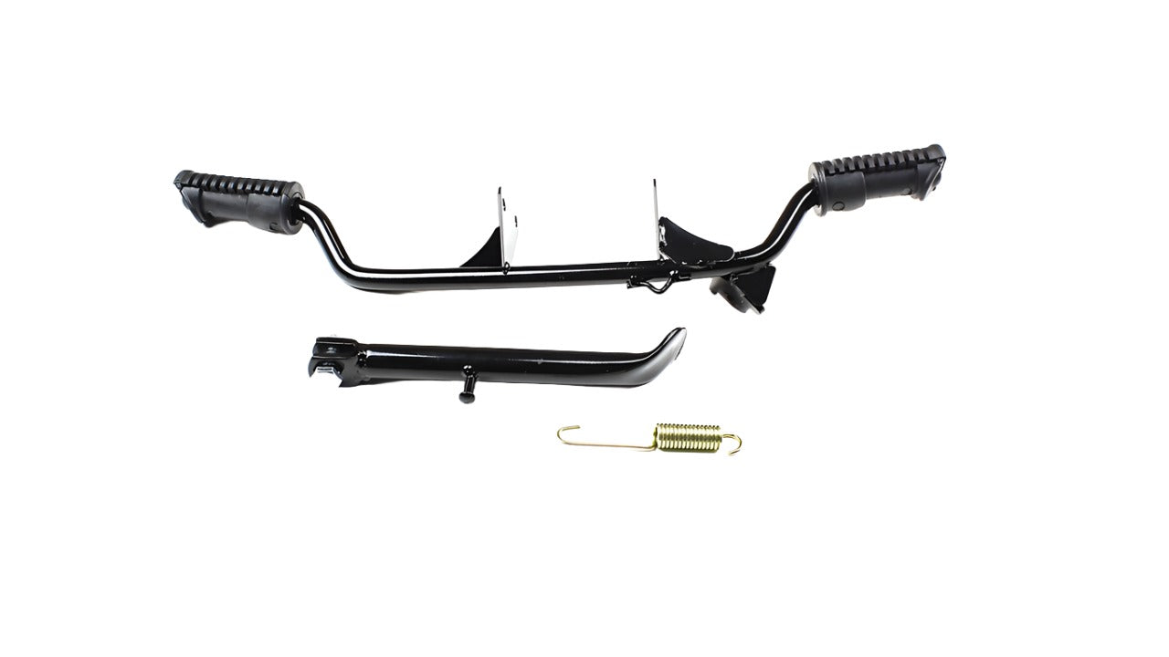 Set reposapiés AX 100 GX Motor