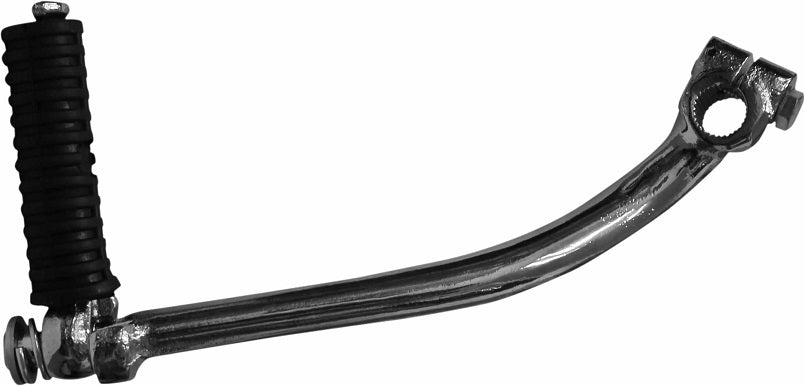 Pedal de arranque Crypton 110 Everestt