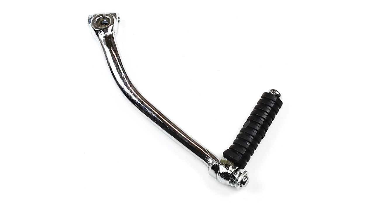 Pedal de crank Crypton 110 GX Motor