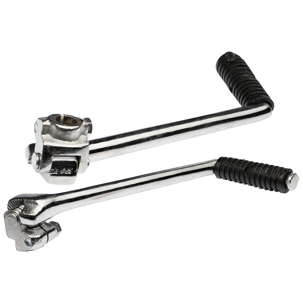 Pedal de arranque TVS 100 Sport GX Motor