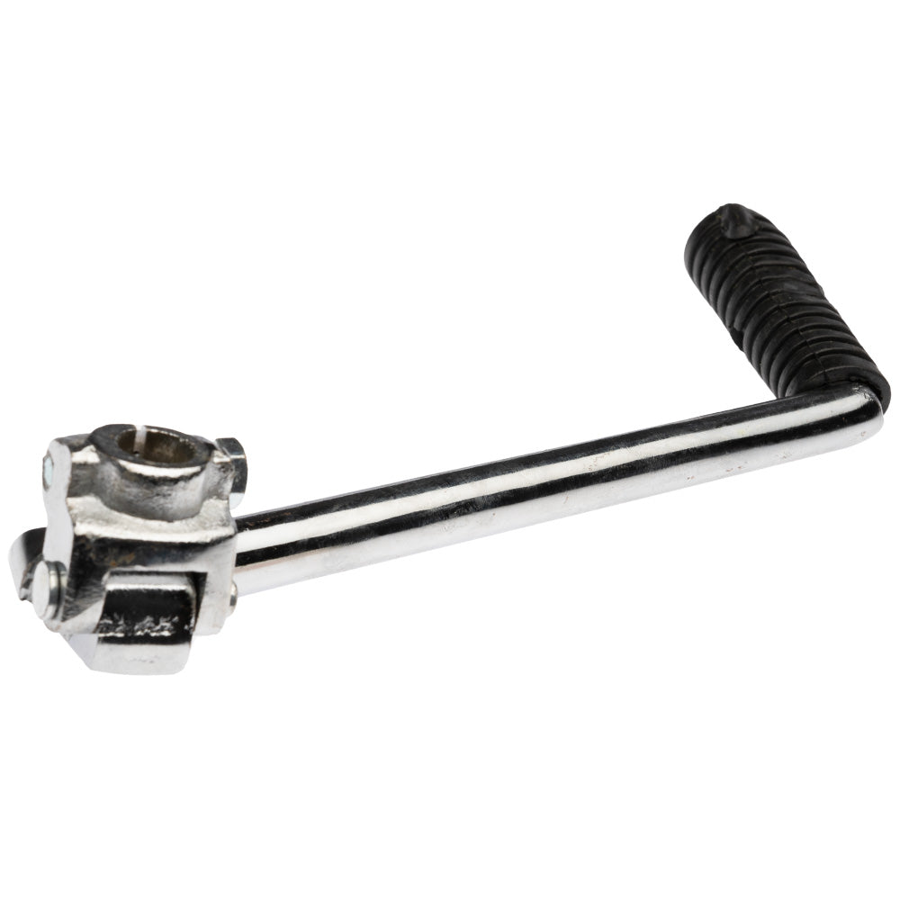 Pedal de arranque TVS 100 Sport GX Motor