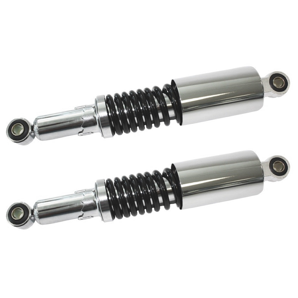 Amortiguador AX 100 Everestt