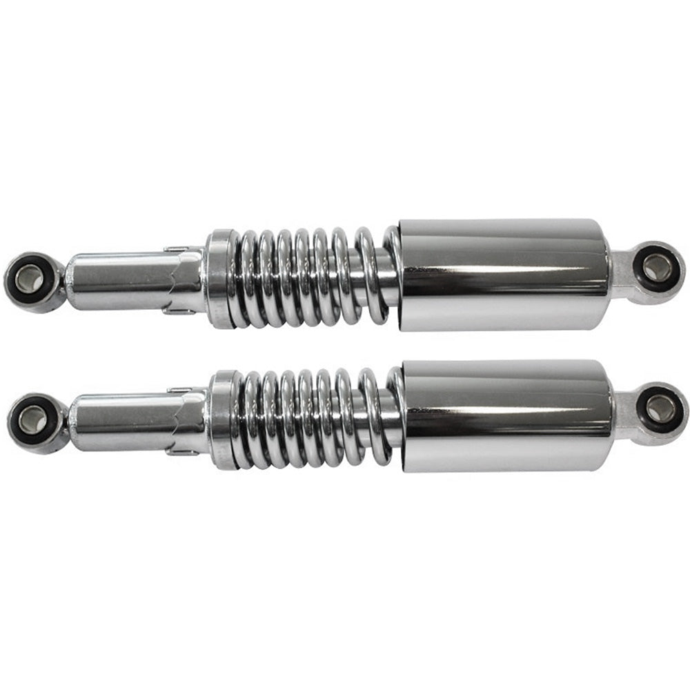 Amortiguador AX 100 Everestt