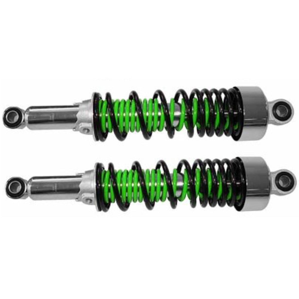 Amortiguador Boxer CT 100 Everestt