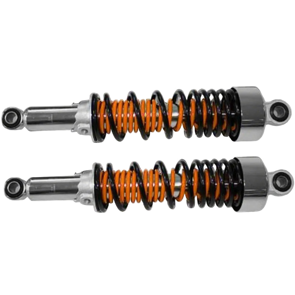 Amortiguador Boxer CT 100 Everestt
