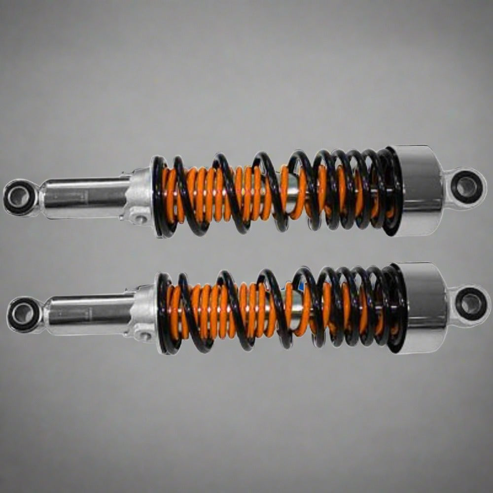 Amortiguador Boxer CT 100 Everestt