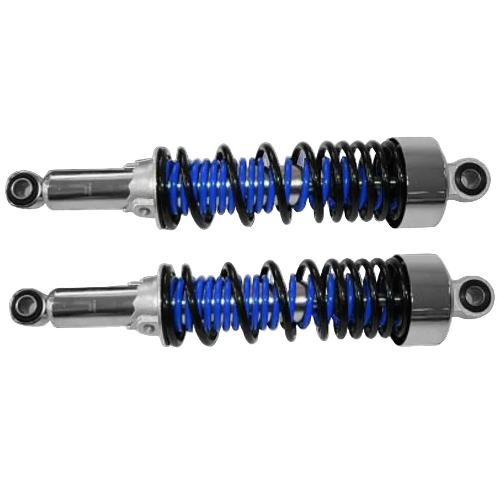 Amortiguador Boxer CT 100 Everestt