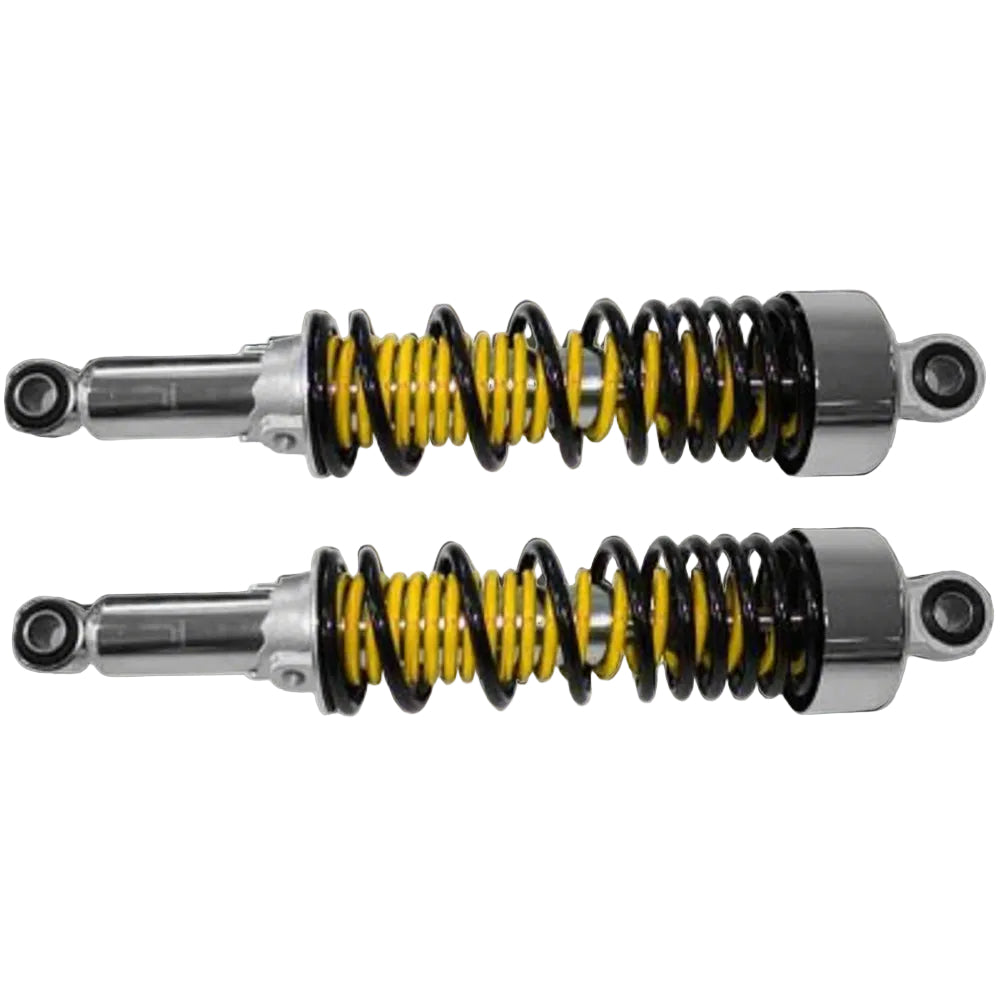 Amortiguador Boxer CT 100 Everestt