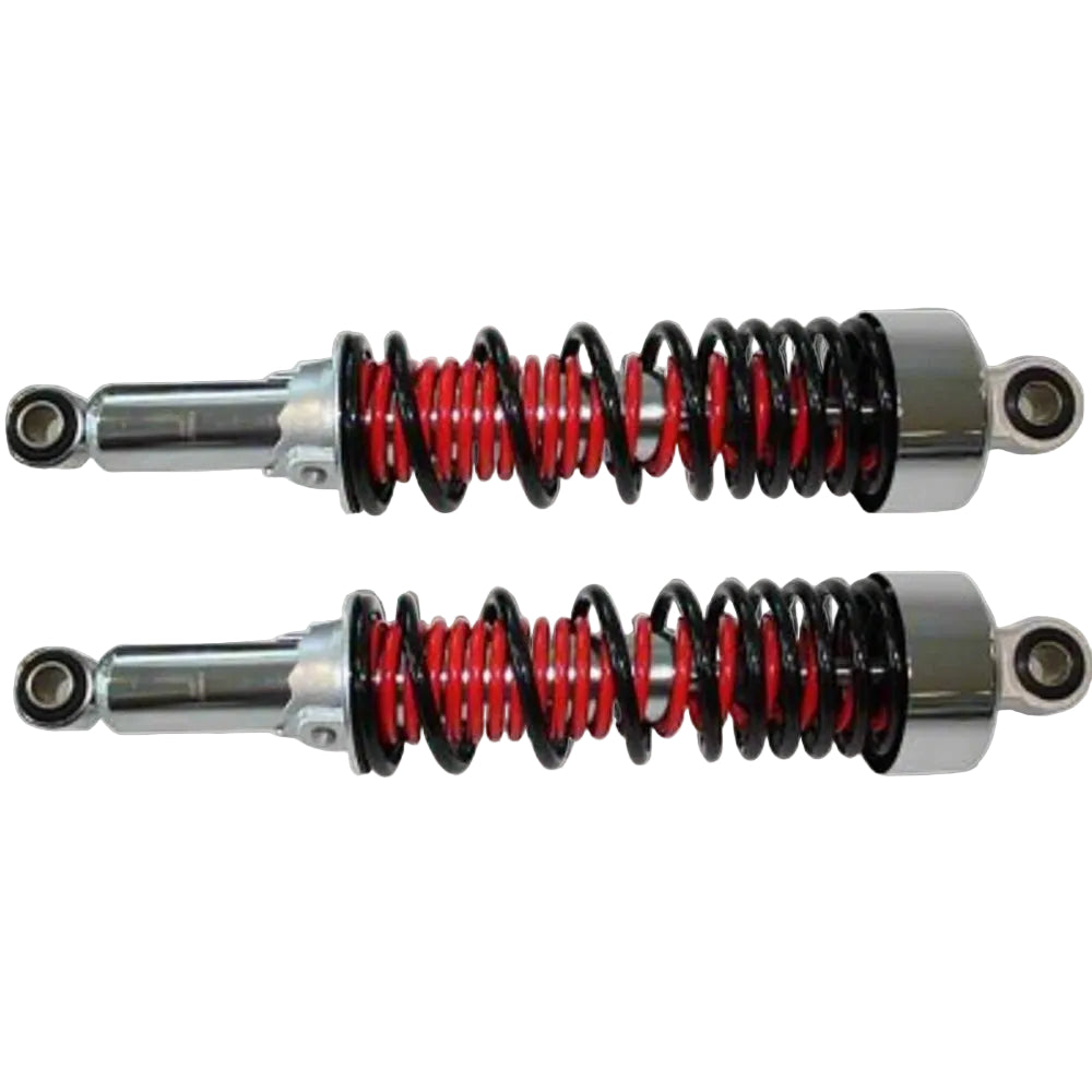 Amortiguador Boxer CT 100 Everestt