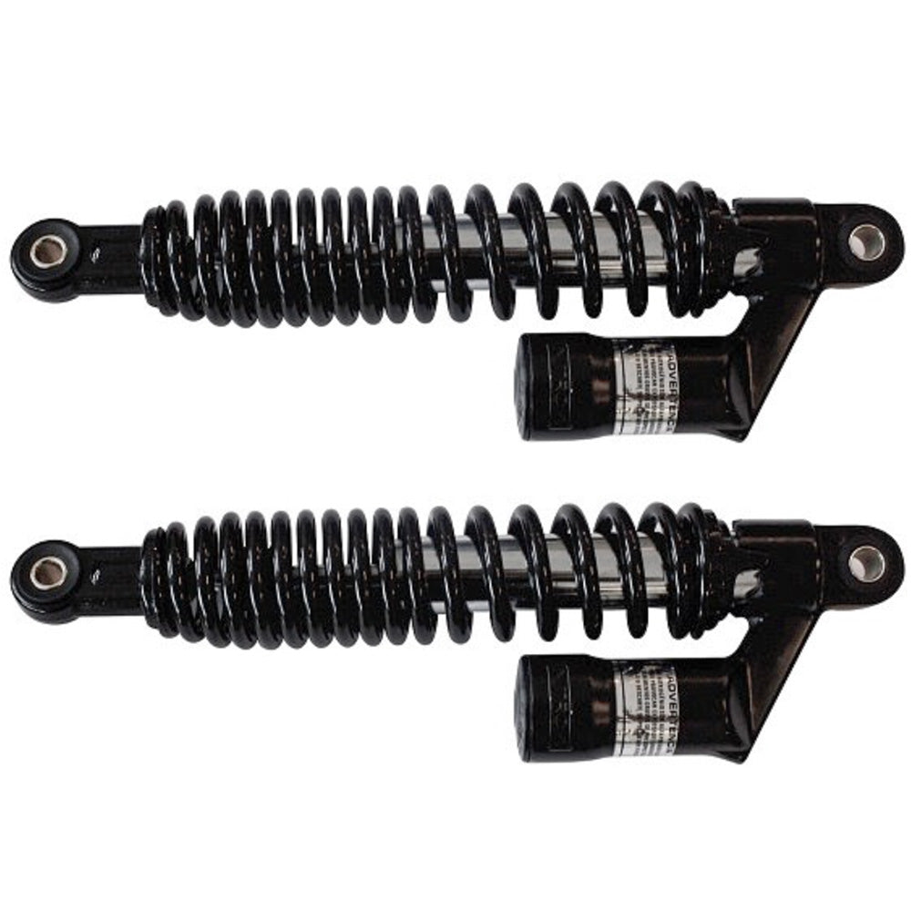 Amortiguador Pulsar 180 Nitrox Everestt