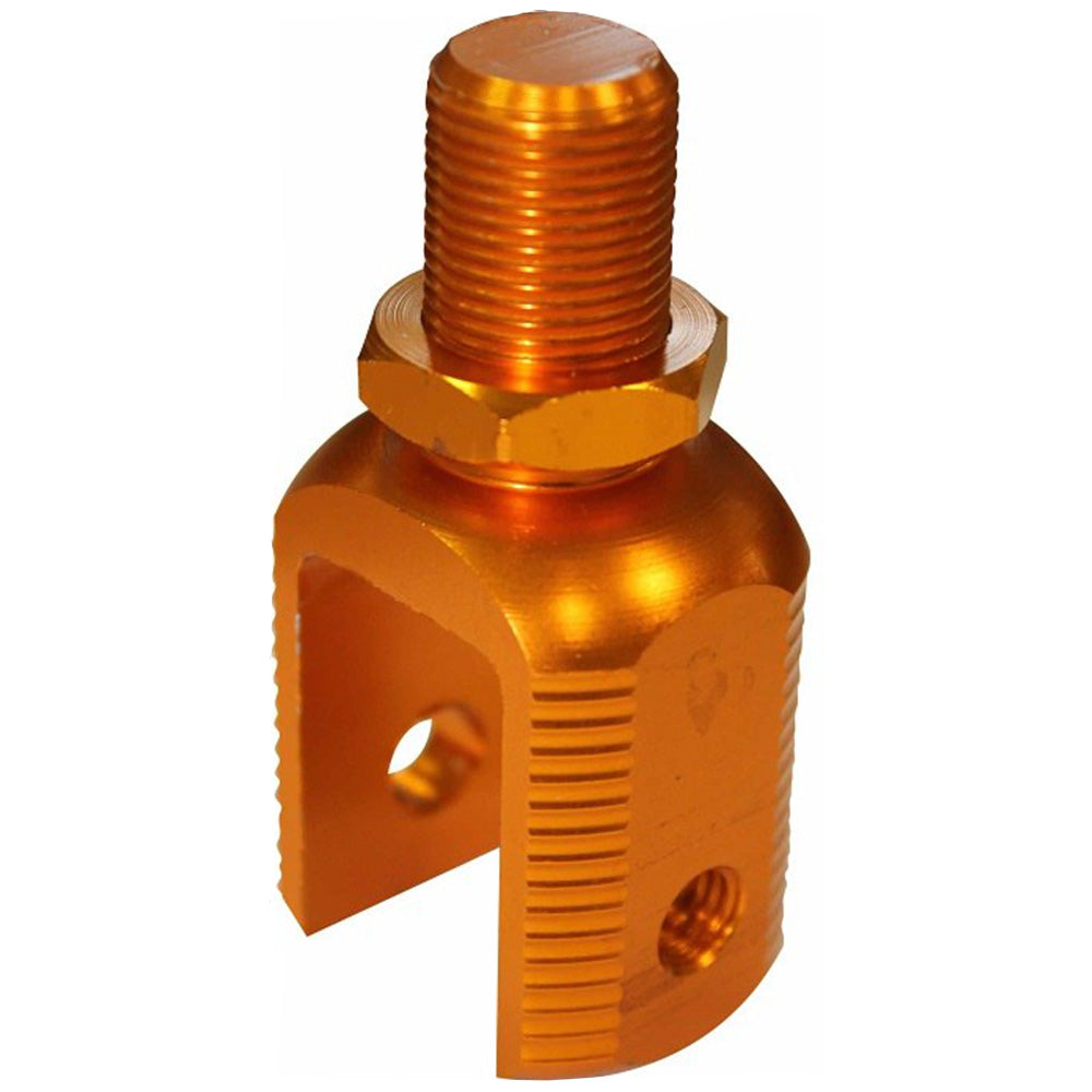 Soporte de amortiguador Scooter Aluminio GX