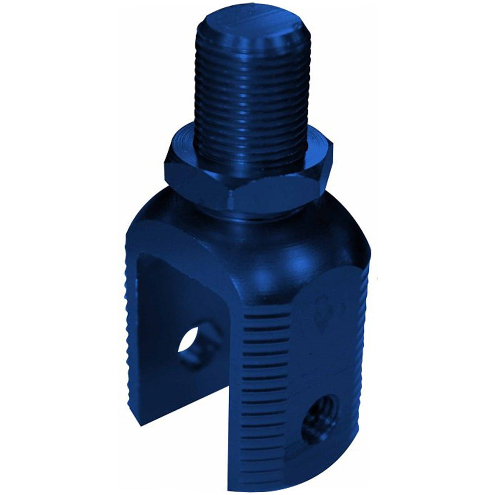 Soporte de amortiguador Scooter Aluminio GX