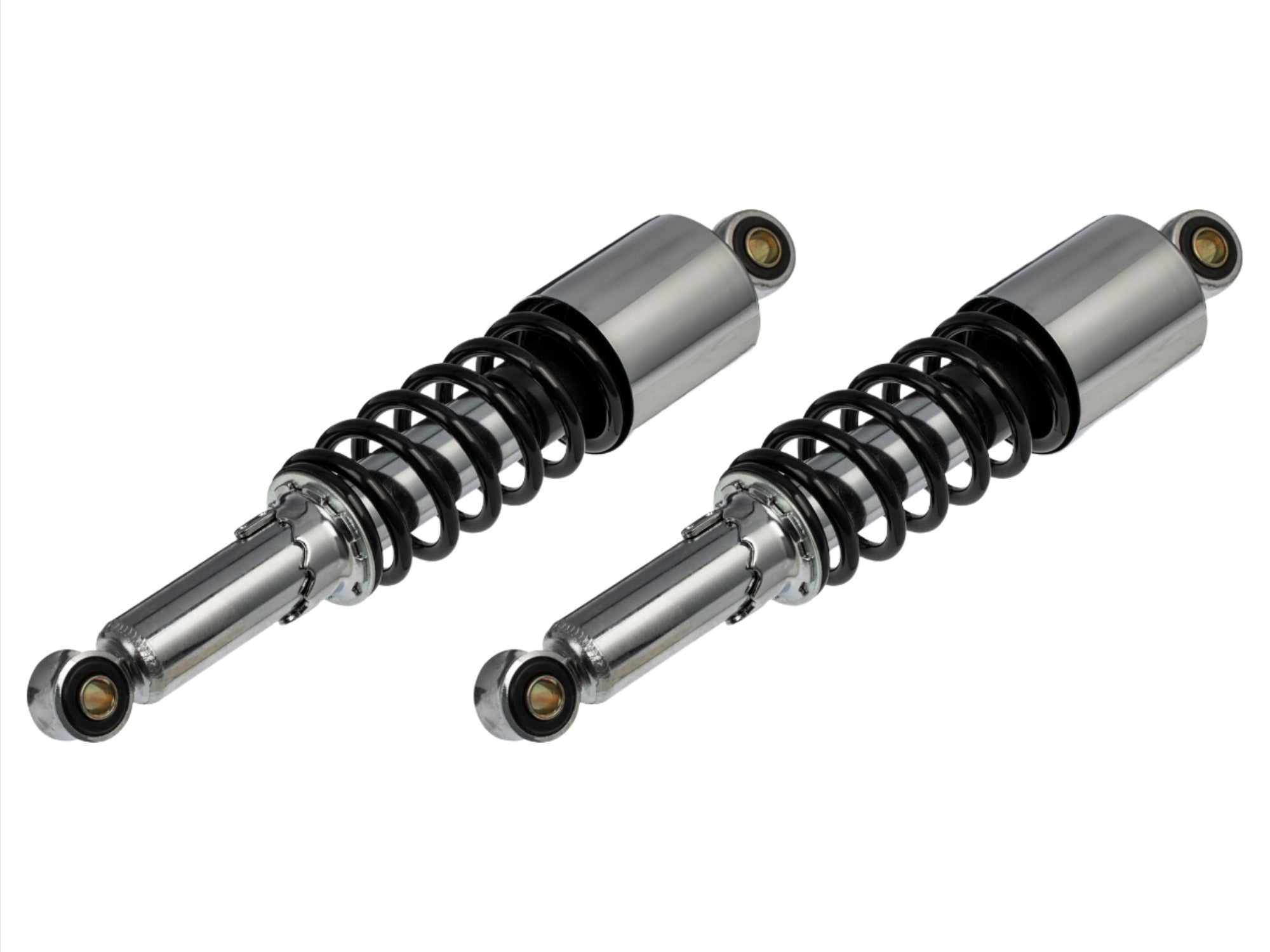 Amortiguador New RX 115 Everestt