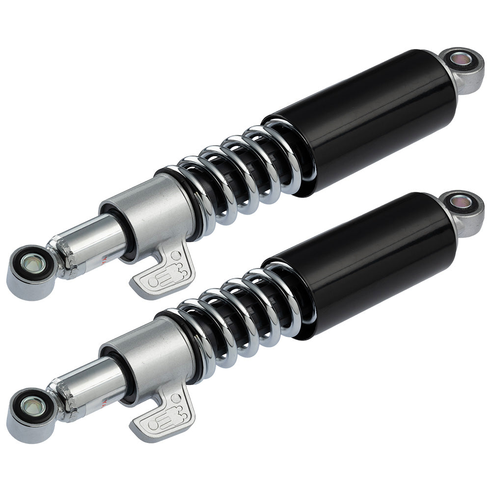 Amortiguador ECO Deluxe 100 Yahosuka