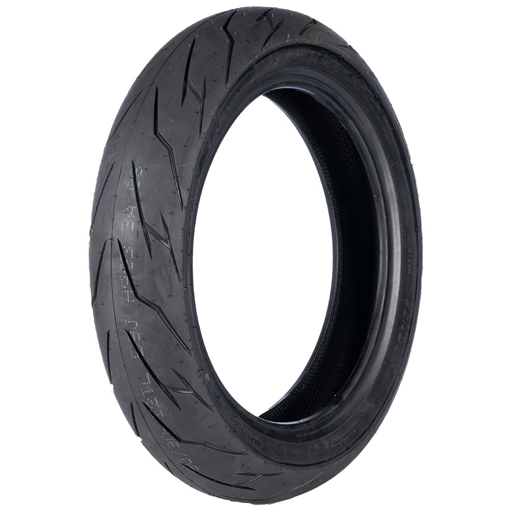 Llanta Chaoyang 90/90-10 H993 TL Sport